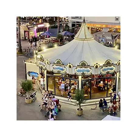 Appartement Le Sirus Centre Port Résidence Richelieu *