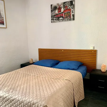 Le Sirus Centre Port Résidence Richelieu * Agde