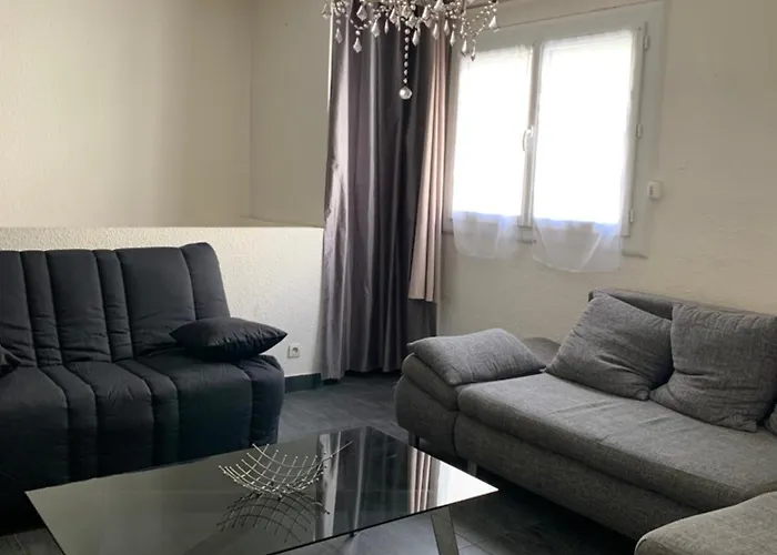 Le Sirus Centre Port Richelieu Agde