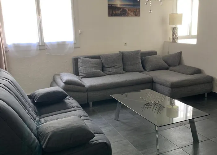 Le Sirus Centre Port Richelieu * Agde