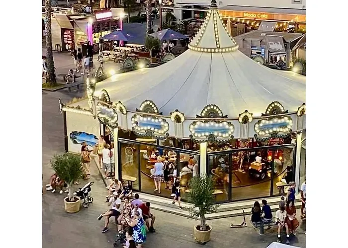 Διαμέρισμα Le Sirus Centre Port Richelieu *