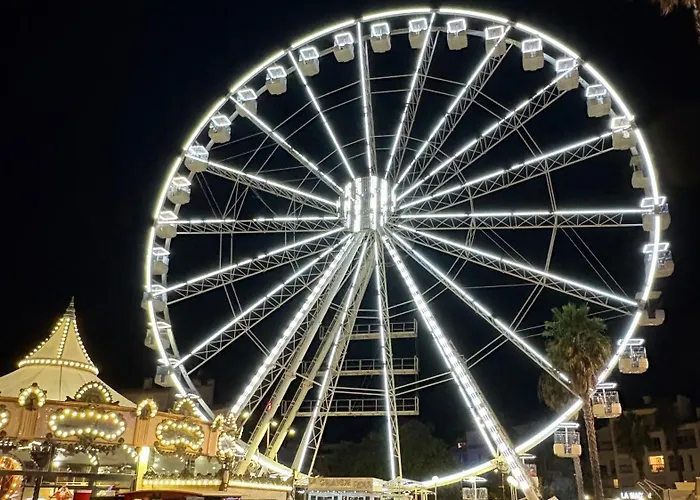 Διαμέρισμα Le Sirus Centre Port Richelieu Agde