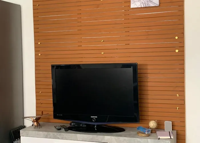 Le Sirus Centre Port Richelieu Διαμέρισμα *