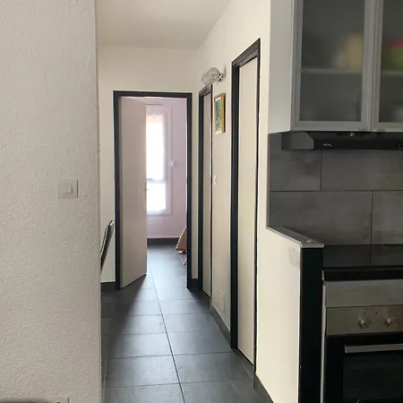 Apartment Moderne Centre Port Port Richelieu 1
