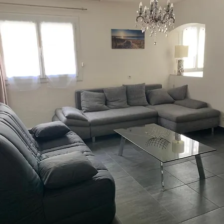 Moderne Centre Port Port Richelieu 1 * Agde