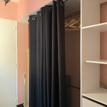 Le Sirus Climatise Pour 4 Pers Centre Port Richelieu Appartement *