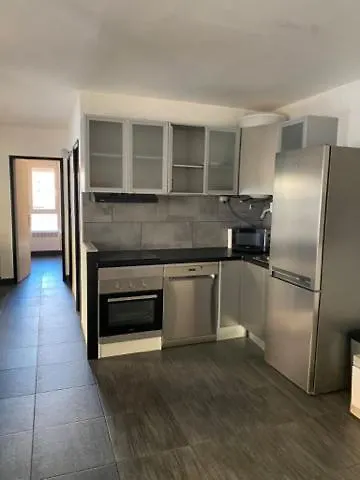 Le Sirus Centre Port Résidence Richelieu