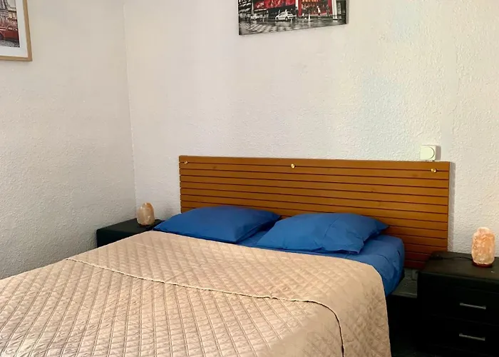 Le Sirus Centre Port Résidence Richelieu * Agde