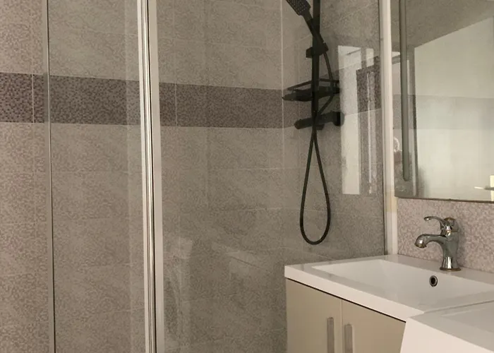 Apartman Le Sirus Centre Port Richelieu