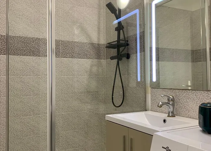 Le Sirus Centre Port Richelieu * Agde