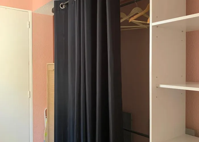 Le Sirus Centre Port Richelieu Apartman *